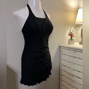 Love your ASSETS by Sara Blakely, SPANX
Black 
Large